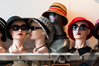 Fashion headhunting